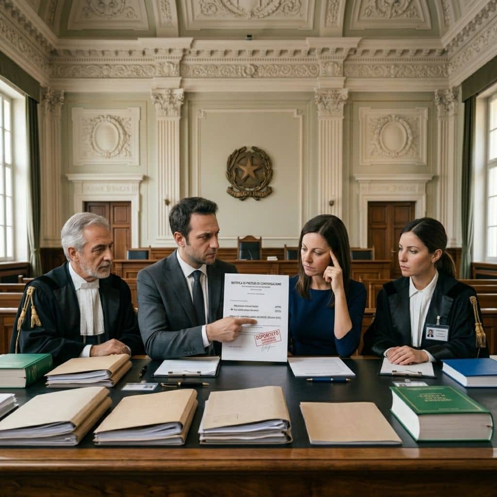 Opposizione all’esecuzione per compensazione: perché i crediti anteriori al giudicato non bloccano il pignoramento