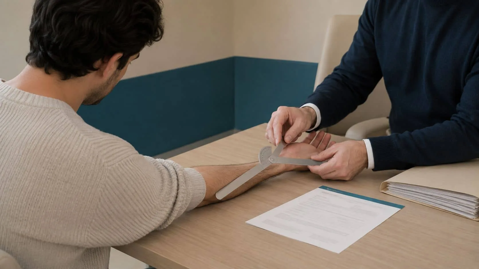 Danno differenziale: quello che l’INAIL non copre ha un nome e si chiede al datore di lavoro